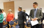 BERICHT über die 6. Generalversammlung 2019
