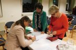 BERICHT über die 6. Generalversammlung 2019