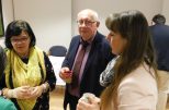 BERICHT über die 6. Generalversammlung 2019