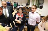 BERICHT über die 6. Generalversammlung 2019