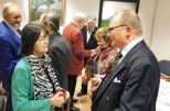 BERICHT über die 6. Generalversammlung 2019