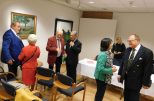 BERICHT über die 6. Generalversammlung 2019
