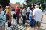 Bericht über die 3-tägige Kultur-Reise nach Budapest