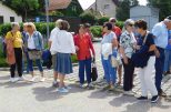 Bericht über die 3-tägige Kultur-Reise nach Budapest