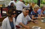 Bericht über die 3-tägige Kultur-Reise nach Budapest