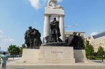 Bericht über die 3-tägige Kultur-Reise nach Budapest