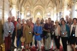 Bericht über die 3-tägige Kultur-Reise nach Budapest