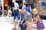 Bericht über die 3-tägige Kultur-Reise nach Budapest