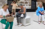 Bericht über die 3-tägige Kultur-Reise nach Budapest