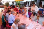 Bericht über die 3-tägige Kultur-Reise nach Budapest