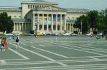 Bericht über die 3-tägige Kultur-Reise nach Budapest
