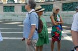 Bericht über die 3-tägige Kultur-Reise nach Budapest