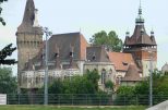 Bericht über die 3-tägige Kultur-Reise nach Budapest