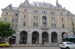 Bericht über die 3-tägige Kultur-Reise nach Budapest