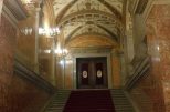 Bericht über die 3-tägige Kultur-Reise nach Budapest