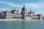 Bericht über die 3-tägige Kultur-Reise nach Budapest