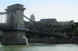 Bericht über die 3-tägige Kultur-Reise nach Budapest