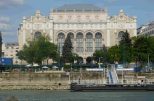 Bericht über die 3-tägige Kultur-Reise nach Budapest