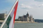 Bericht über die 3-tägige Kultur-Reise nach Budapest