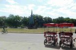 Bericht über die 3-tägige Kultur-Reise nach Budapest